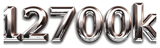 12700k logo